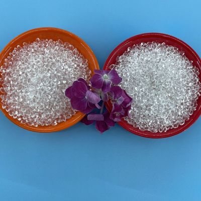 ओडीएम टीपीयू दानेदार आपूर्तिकर्ता जलरोधक कच्चे पुनर्नवीनीकरण प्लास्टिक