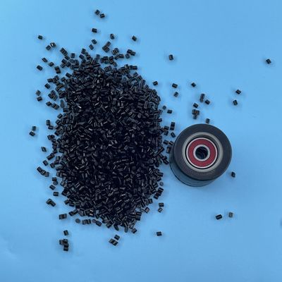 टिकाऊ और उच्च-प्रदर्शन वाली जीआरएस रीसाइक्ल्ड सामग्री फाड़ने और तह करने के लिए