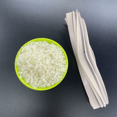 कणात्मक टीपीयू कच्ची सामग्री के साथ 85 कठोरता