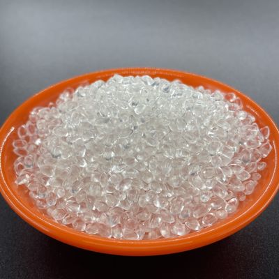 एक्सट्रूज़न मोल्डिंग के लिए 70 ग्रेड बनाने वाले टीपीयू ग्रेन्युल