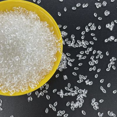 क्रिस्टल स्पष्ट लचीली सामग्री टीपीयू / नरम टीपीयू केस