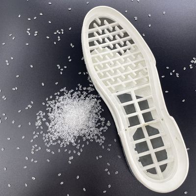 क्रिस्टल क्लियर सॉफ्ट टीपीयू केस लचीला टिकाऊ एंटी स्क्रैच