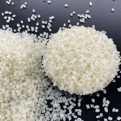 संवाहक TPU पशुधन कान टैग के लिए शीर्ष पसंद 85A कठोरता तेल पानी और मोल्ड प्रतिरोधी 500% बढ़ाव गुआंग्डोंग