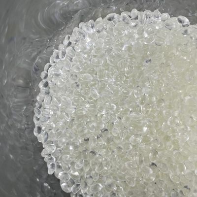 सुरक्षा केबलों, तारों और इलेक्ट्रॉनिक भागों के लिए UL94 V-0 ज्वाला मंदक थर्मोप्लास्टिक पॉलीयूरेथेन सामग्री।