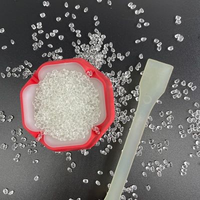 कुशनिंग के लिए लौ प्रतिरोधी टीपीयू थर्मोप्लास्टिक पॉलीयूरेथेन फोम
