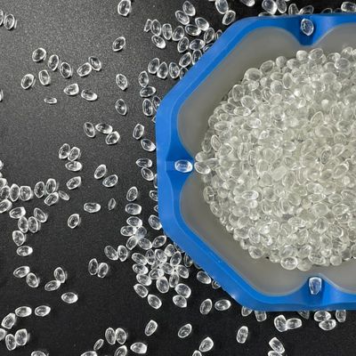 UL94 V-0 लौ प्रतिरोधी प्राकृतिक थर्माप्लास्टिक पु फोम कम घनत्व