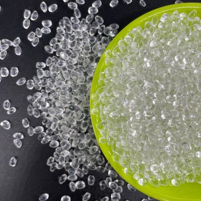 बहुमुखी इन्सुलेशन टीपीयू प्लास्टिक कम थर्मल चालकता के साथ