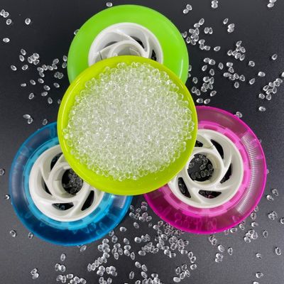 कार तार के लिए लचीलापन प्रवाहकीय काले टीपीयू रोल