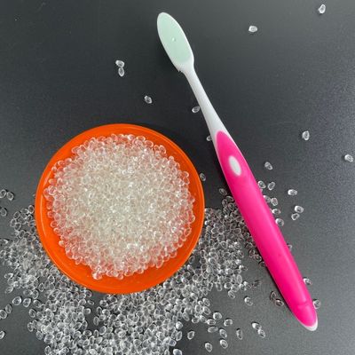 कार तार के लिए लचीलापन प्रवाहकीय काले टीपीयू रोल