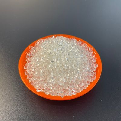 कार तार के लिए लचीलापन प्रवाहकीय काले टीपीयू रोल