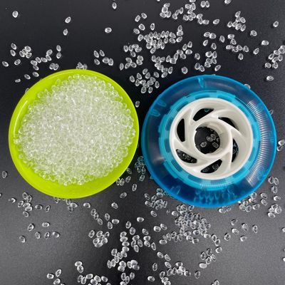 उन्नत टीपीयू प्रवाहकीय कपड़े घर्षण प्रतिरोध ईएसडी रोकथाम