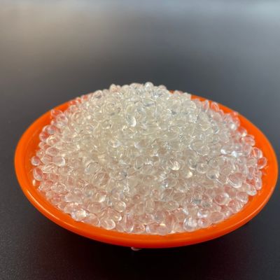 उन्नत टीपीयू प्रवाहकीय कपड़े घर्षण प्रतिरोध ईएसडी रोकथाम