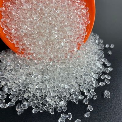 उन्नत टीपीयू प्रवाहकीय कपड़े घर्षण प्रतिरोध ईएसडी रोकथाम