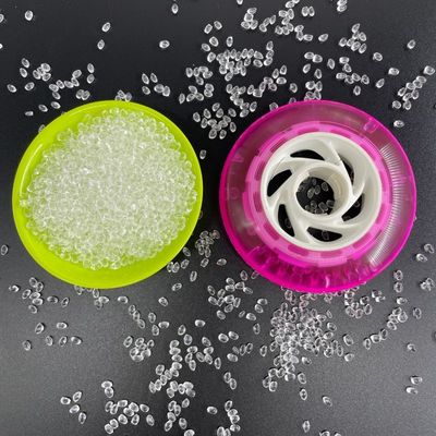 3 डी प्रिंटिंग के लिए लौ प्रतिरोधी टीपीयू थर्मोप्लास्टिक पॉलीयूरेथेन गोली