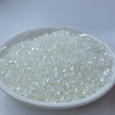 कम तापमान लेमिनेशन समाधान हॉट मेल्ट टीपीयू, केमिकल शीट और फायर होज़ को-एक्सट्रूज़न के लिए, अच्छी प्रारंभिक शक्ति के साथ