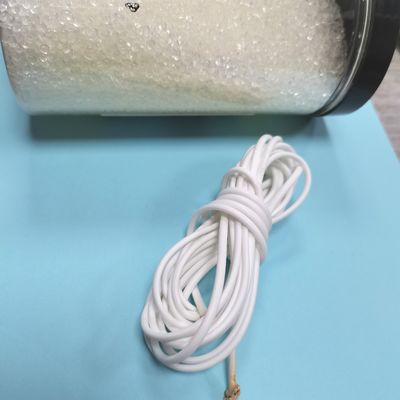 0.03-0.05 W/MK चालकता थर्मोप्लास्टिक पॉलीयूरेथेन फोम 20-80 शोर ए कठोरता