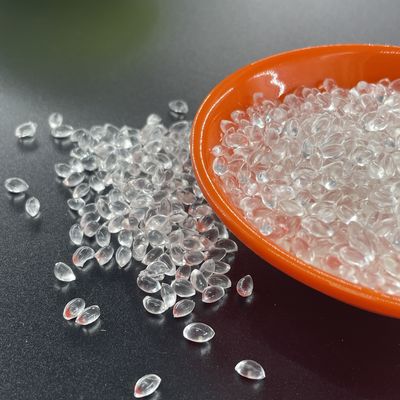 इलेक्ट्रोकंडक्टिव थर्मोप्लास्टिक पॉलीयूरेथेन ग्रेन्यूल्स पेलेट्स