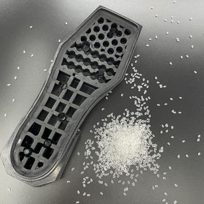 पुनर्नवीनीकरण टीपीयू फोन केस के लिए प्रभावी जूता सामग्री सक्शन कप