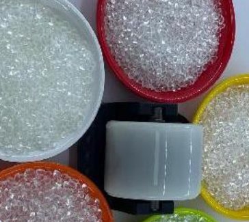 विरोधी स्थैतिक टीपीयू कठोरता 90 ए 64 डी स्थिर दीर्घकालिक विरोधी स्थैतिक गुण