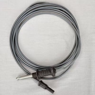 UL94-V0 ग्रेड एक्सट्रूज़न इंजेक्शन मोल्डिंग लौ retardant TPU सामग्री