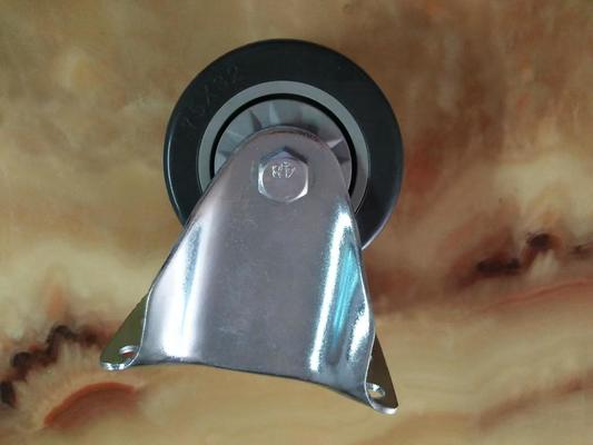 चिकित्सा रोलर्स और पहियों के लिए अच्छा घर्षण और रासायनिक प्रतिरोध टीपीयू गोली