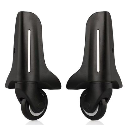 अच्छी घर्षण और शोर प्रतिरोध TPU छर्रों सामान के पहियों और पहियों के लिए