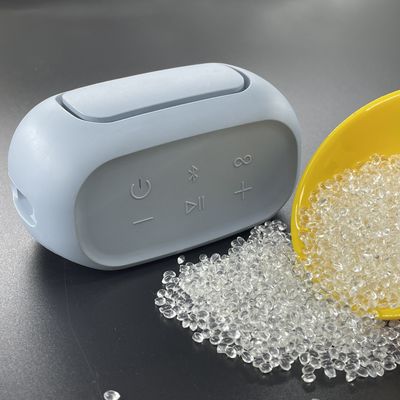 फाइबर-प्रबलित टीपीयू में उच्च तापमान प्रतिरोध और गर्मी इन्सुलेशन प्रदर्शन अच्छा है