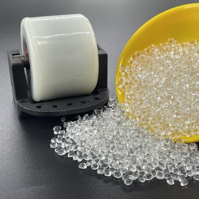 फाइबर-प्रबलित टीपीयू में उच्च तापमान प्रतिरोध और गर्मी इन्सुलेशन प्रदर्शन अच्छा है