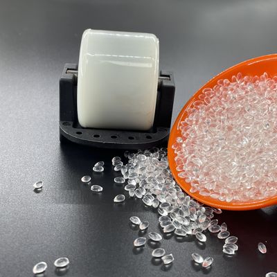 फाइबर-प्रबलित टीपीयू में उच्च तापमान प्रतिरोध और गर्मी इन्सुलेशन प्रदर्शन अच्छा है