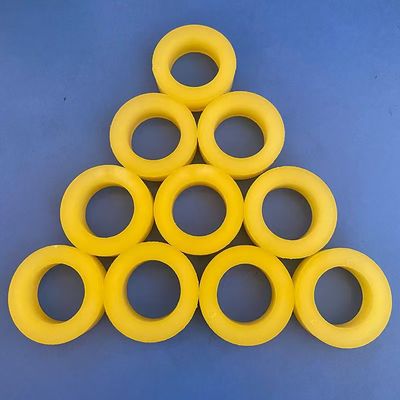 उच्च पारदर्शी इंजेक्शन और एक्सट्रूज़न मोल्डिंग सील और गास्केट के लिए टीपीयू गोली