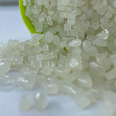 कंडक्टिव टीपीयू – 60±2D कठोरता, स्मार्ट पहनने योग्य उपकरणों के लिए उच्च सतह प्रतिरोधकता