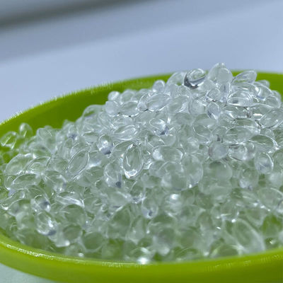 कंडक्टिव टीपीयू – 60±2D कठोरता, स्मार्ट पहनने योग्य उपकरणों के लिए उच्च सतह प्रतिरोधकता