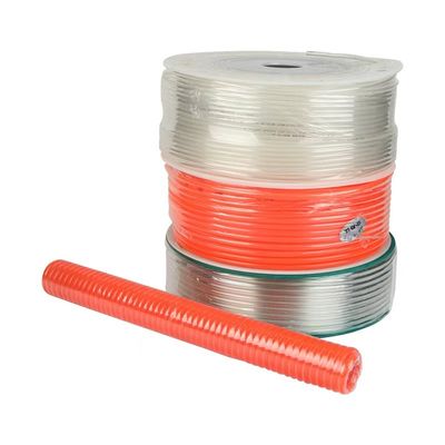 ऑटो पार्ट्स नली के लिए उत्कृष्ट घर्षण प्रतिरोध एक्सट्रूज़न टीपीयू सामग्री