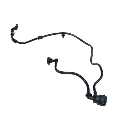 ऑटो पार्ट्स नली के लिए उत्कृष्ट घर्षण प्रतिरोध एक्सट्रूज़न टीपीयू सामग्री