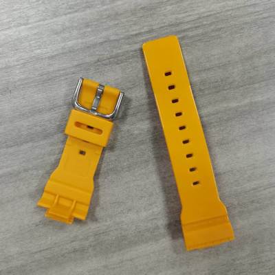 टीपीयू वॉच केस और स्ट्रैप नरम और त्वचा के अनुकूल, अच्छा रिबाउंड, अच्छा पहनने के प्रतिरोध, उच्च पारदर्शिता, उत्कृष्ट कठोरता