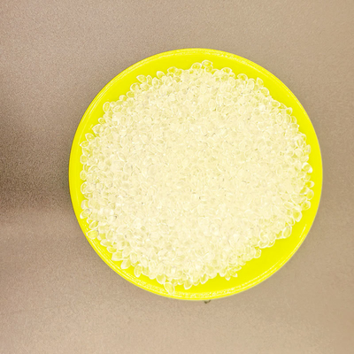 उच्च पारदर्शी टीपीयू पारदर्शिता लगभग 5-6 मिमी, तेजी से गठन, अच्छा रिबाउंड, उत्कृष्ट कठोरता