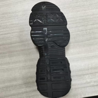 पर्यावरण के अनुकूल ग्रेड टीपीयू/टीपीआर कच्चा माल,ब्लैक रिसाइक्ल्ड टीपीयू/टीपीआर पेलेट्स,कठोरता किनारे 85a~98a
