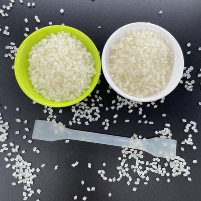 DU 90A-इंजेक्शन और एक्सट्रूज़न मोल्डिंग के माध्यम से एचएफएफआर तारों और केबलों के लिए उपयुक्त