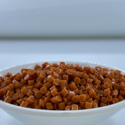 प्रवाहकीय टीपीयू उच्च गुणवत्ता और कम कीमत के साथ विभिन्न रंगों और कठोरता में उत्पादित किया जा सकता है।