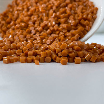 प्रवाहकीय टीपीयू उच्च गुणवत्ता और कम कीमत के साथ विभिन्न रंगों और कठोरता में उत्पादित किया जा सकता है।