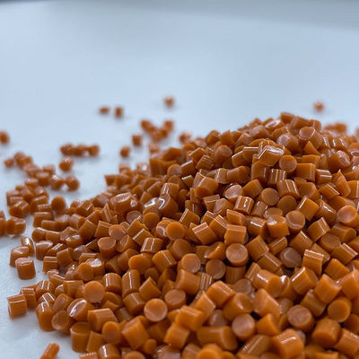 प्रवाहकीय टीपीयू उच्च गुणवत्ता और कम कीमत के साथ विभिन्न रंगों और कठोरता में उत्पादित किया जा सकता है।