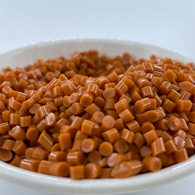 प्रवाहकीय टीपीयू उच्च गुणवत्ता और कम कीमत के साथ विभिन्न रंगों और कठोरता में उत्पादित किया जा सकता है।