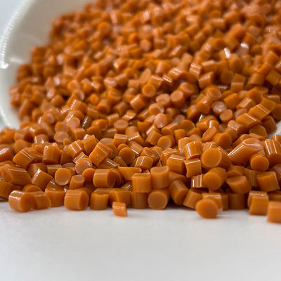 प्रवाहकीय टीपीयू उच्च गुणवत्ता और कम कीमत के साथ विभिन्न रंगों और कठोरता में उत्पादित किया जा सकता है।