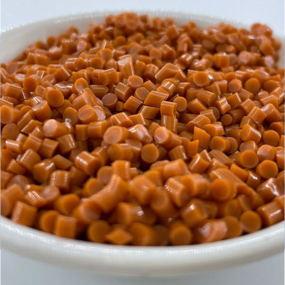 प्रवाहकीय टीपीयू उच्च गुणवत्ता और कम कीमत के साथ विभिन्न रंगों और कठोरता में उत्पादित किया जा सकता है।