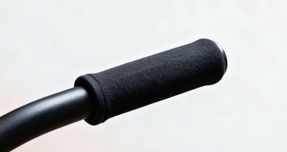 डींग्ज़ी सॉफ्ट-टच टीपीई, लचीला, गैर विषैले टीपीई स्थिर कठोरता के साथ खेल पकड़ के लिए