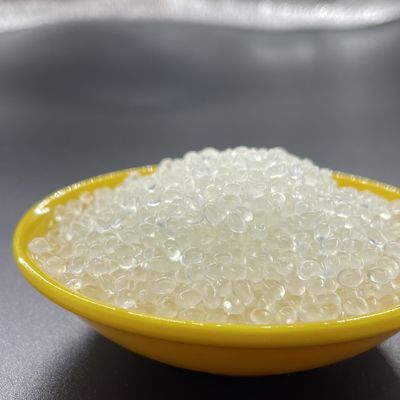 डिंग्झी खाद्य ग्रेड टीपीई गैर विषैले, उच्च लोच के लिए बेबी बोतल निपल्स और रसोई उपकरण पकड़