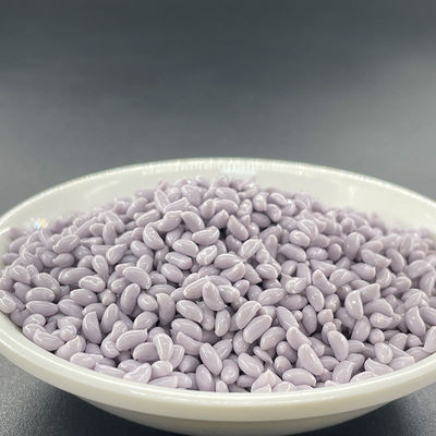 डिंग्ज़ी कस्टम टीपीयू समाधान, इंजेक्शन और एक्सट्रूज़न मोल्डिंग के लिए सटीक रंग मिलान