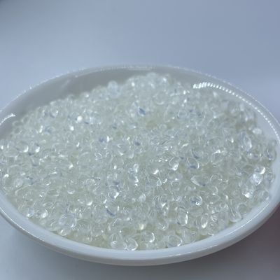 साफ़ और अनुकूलित इको-फ्रेंडली इंजेक्शन पॉलीयूरेथेन TPU छर्रों