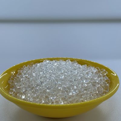 साफ़ और अनुकूलित इको-फ्रेंडली इंजेक्शन पॉलीयूरेथेन TPU छर्रों