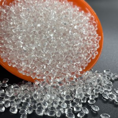 UL94-V0 ग्रेड एक्सट्रूज़न इंजेक्शन मोल्डिंग लौ retardant TPU सामग्री